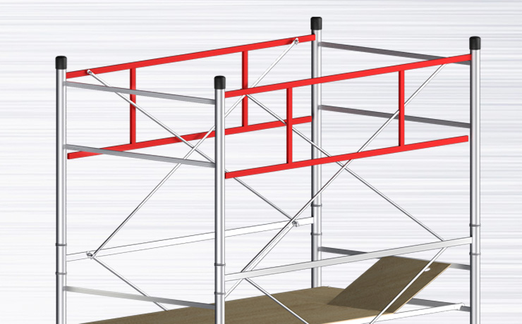 PRO SCAFFOLDINGS